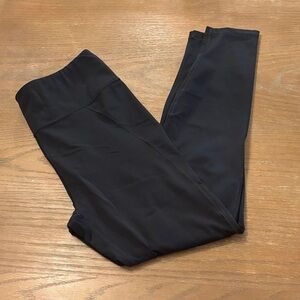 Savage X Fenty Midnight Black Leggings